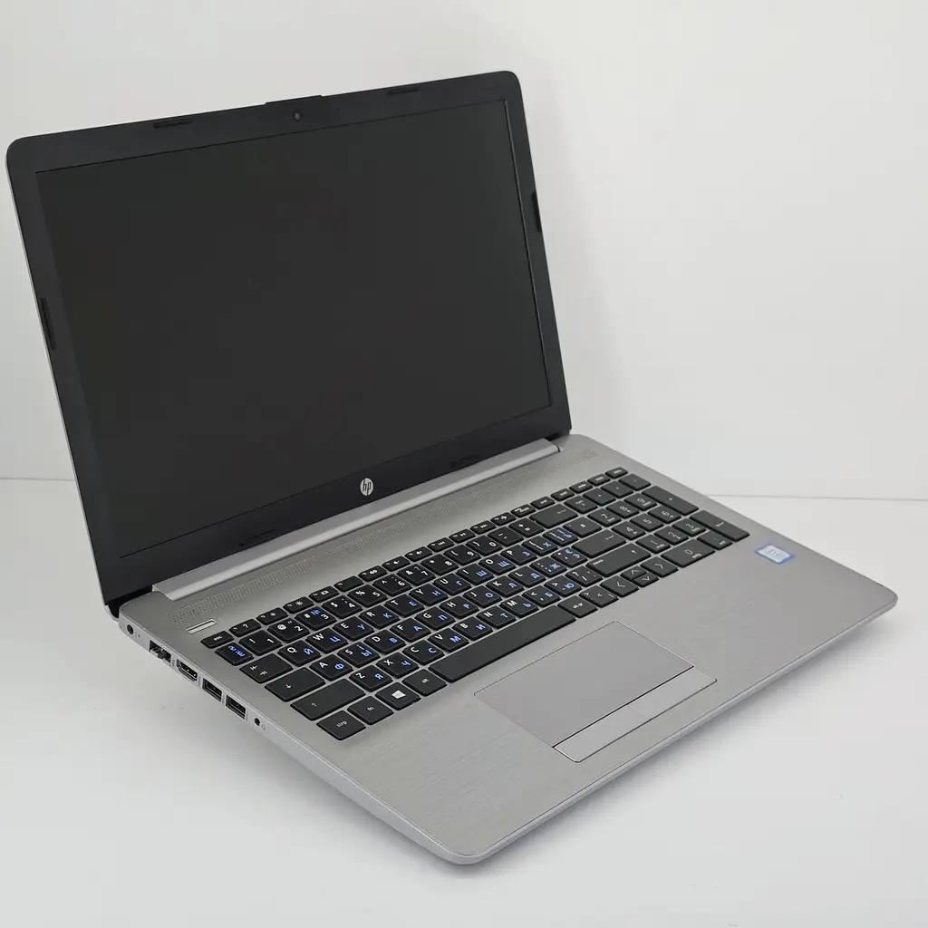 Ноутбук HP 250 G7 (i5-8265U/20/240SSD) - Class A- "Б/В" - фото 4