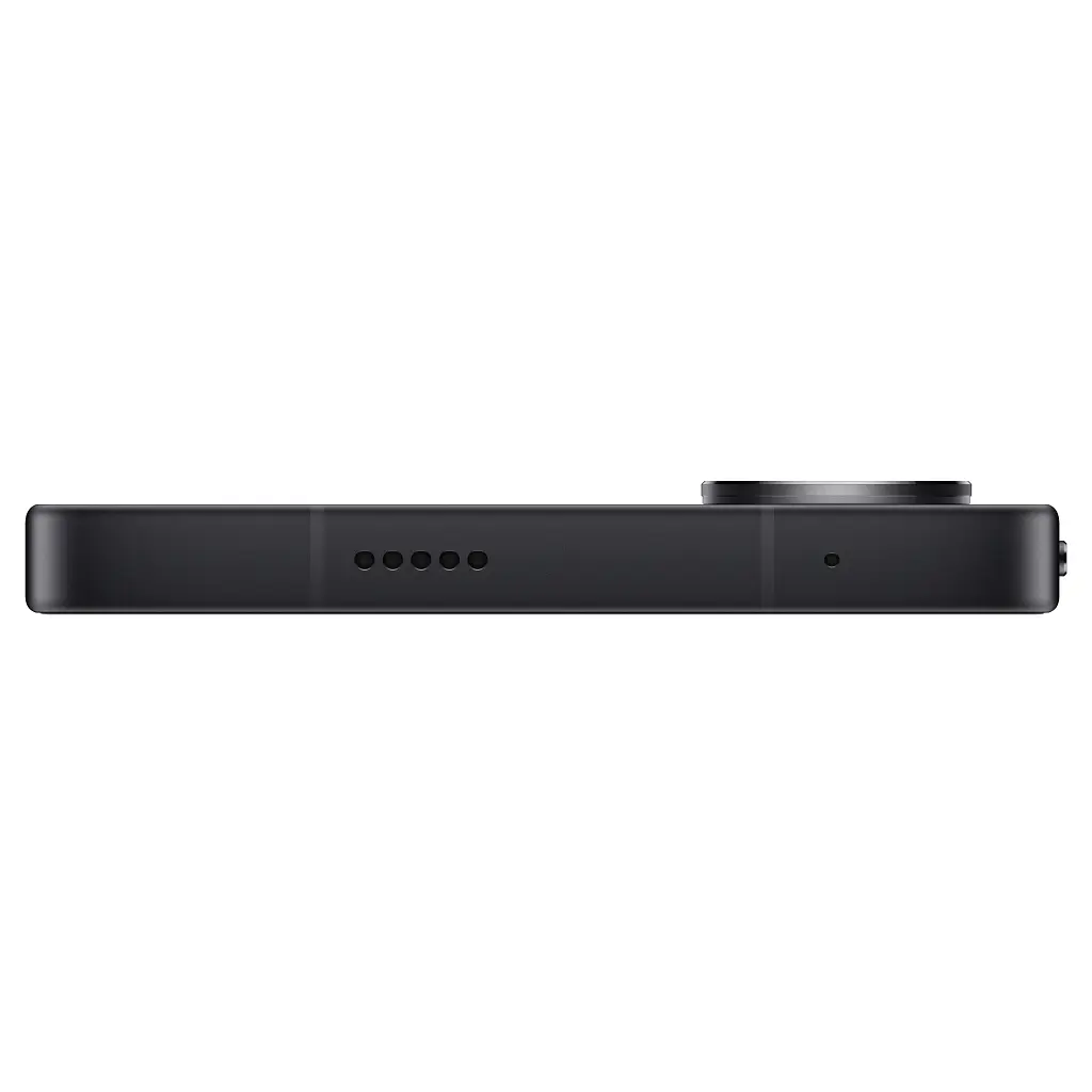 Мобільний телефон Xiaomi Poco X8 Pro Max 12/256GB Black (1191429) - фото 10