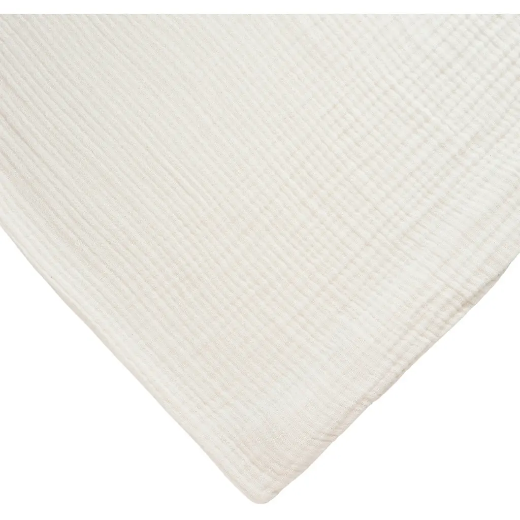Підковдра МВМ My Home (MVM) Саторі айворі 200 x 220 см (BL-DC-20 IVORY)