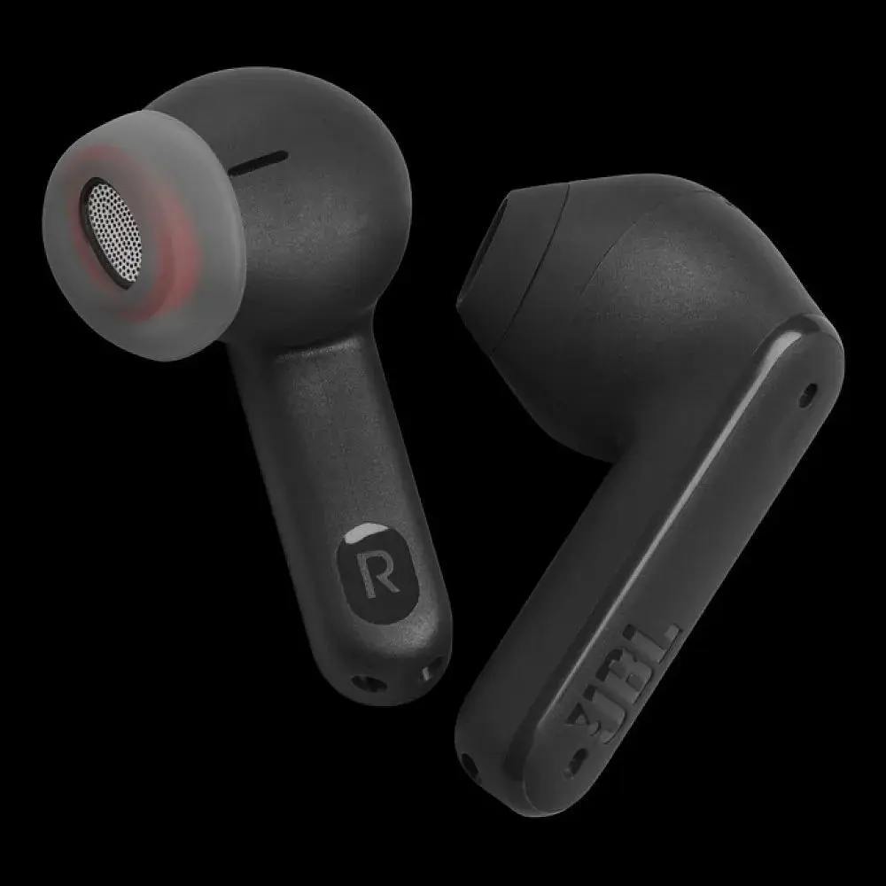 Наушники беспроводные JBL Tune Flex (JBLTFLEXBLK) черные - фото 5