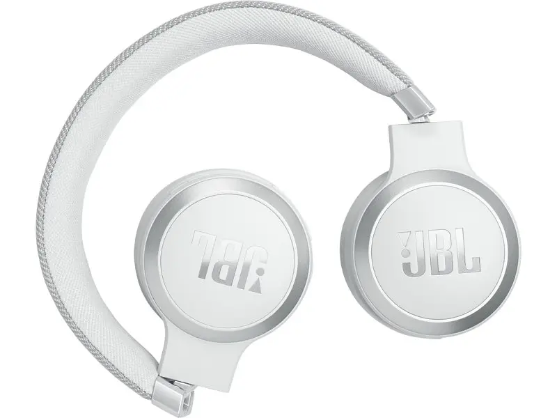 Навушники JBL Live 670NC White (LIVE670NCWHT) - фото 3
