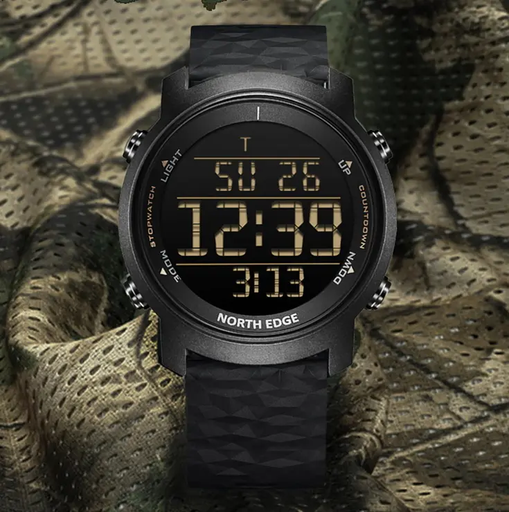 Годинник North Edge Aero - фото 6