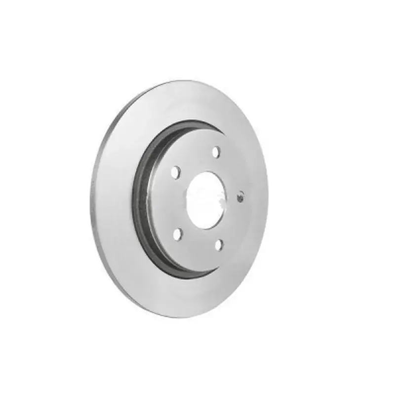 Гальмівний диск Bosch 0 986 479 050 - фото 4