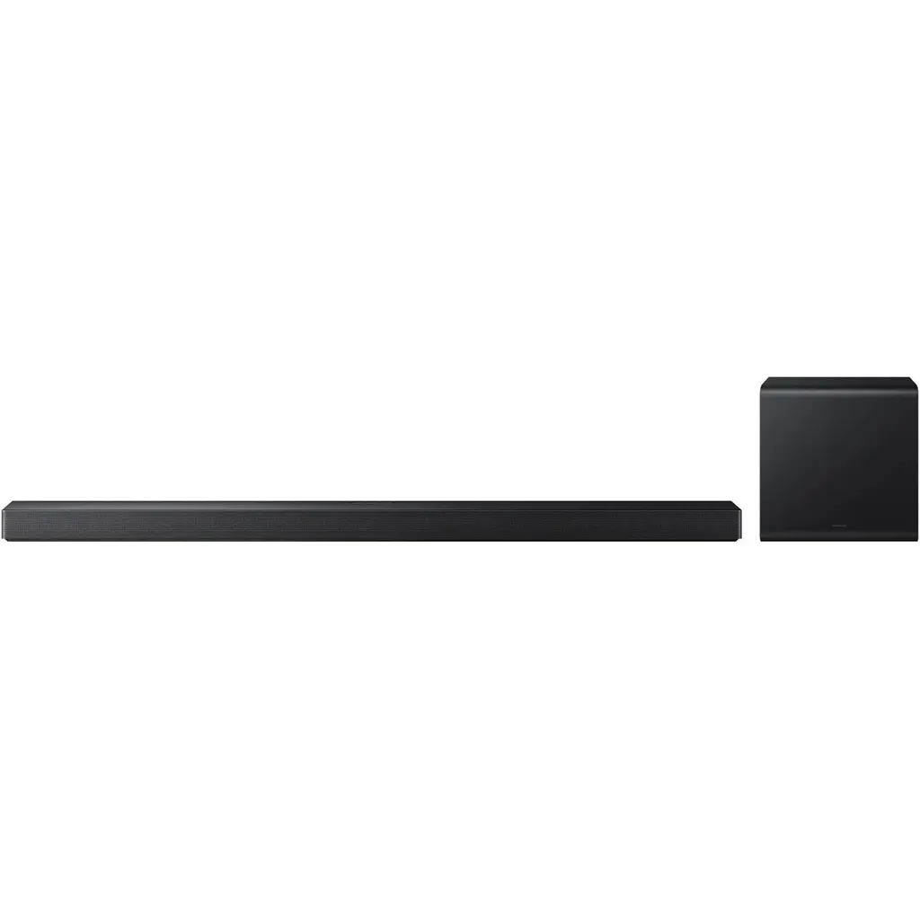 Саундбар Samsung HW-QS700F/UA [140930] - фото 3