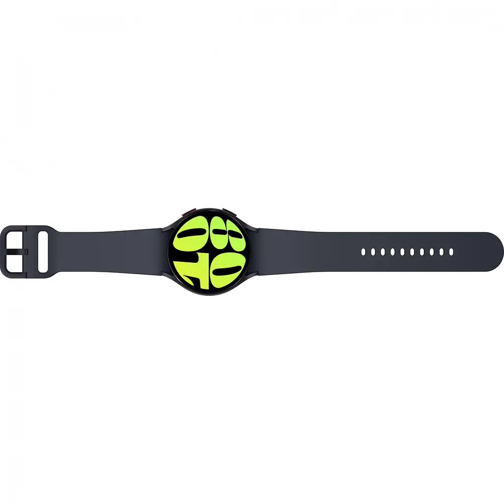 Смарт-годинник Samsung Galaxy Watch6 44 mm eSIM Black (SM-R945FZKA) - фото 6