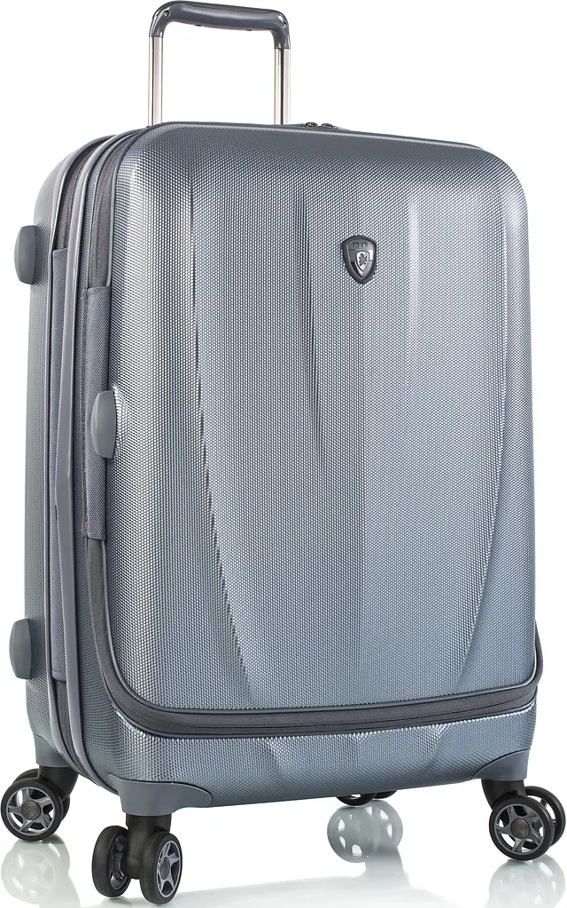 Валіза Heys Vantage (M) Slate Blue (15023-0099-26)