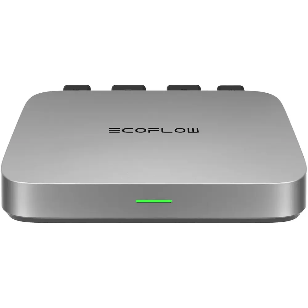 Микроинвертор EcoFlow PowerStream 600W (EFPowerStreamMI-EU-600W) EU [110527] - фото 3