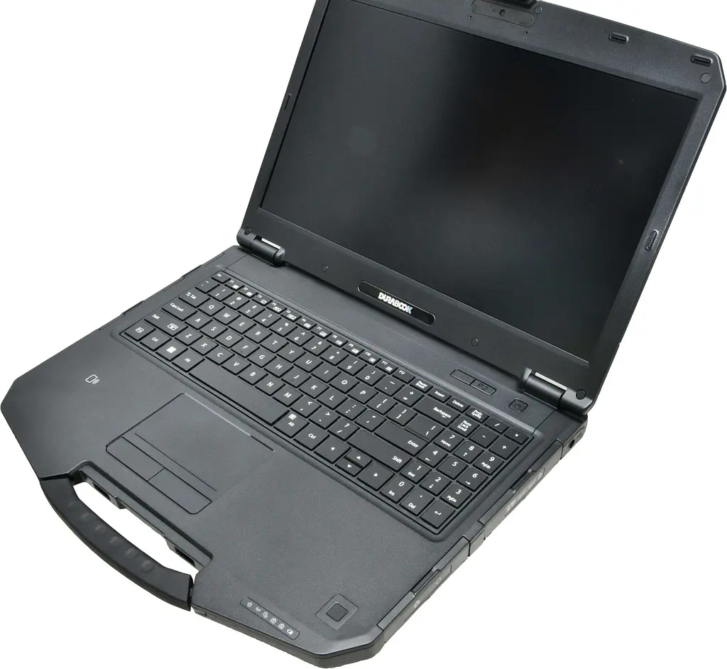 Ноутбук Durabook S15 Standard 15.6' FHD AG, Intel i5-1235U, 16GB, F512GB, UMA, Win11P (S5G1Q3AAEBXE) - фото 6
