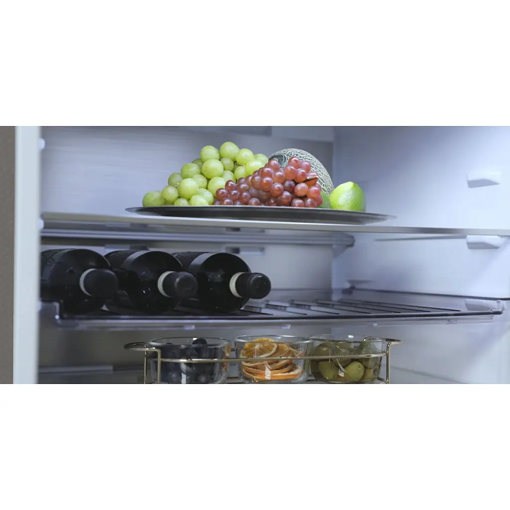 Холодильник LG GC-B509EMSM - фото 7