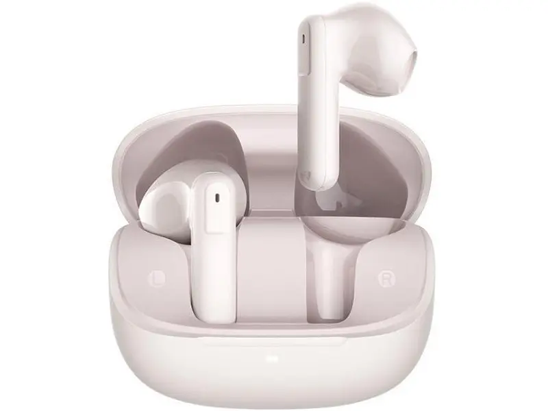 Навушники TWS Mibro Earbuds 5 Pink (XPEJ014P) - фото 3