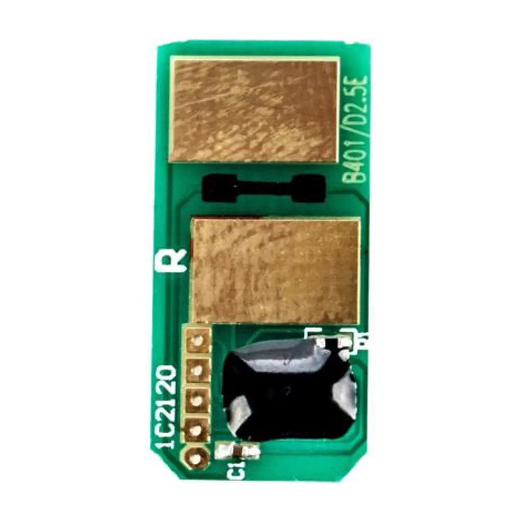 Чип для картриджа OKI B401/MB441/451 Everprint (CHIP-OKI-MB441)