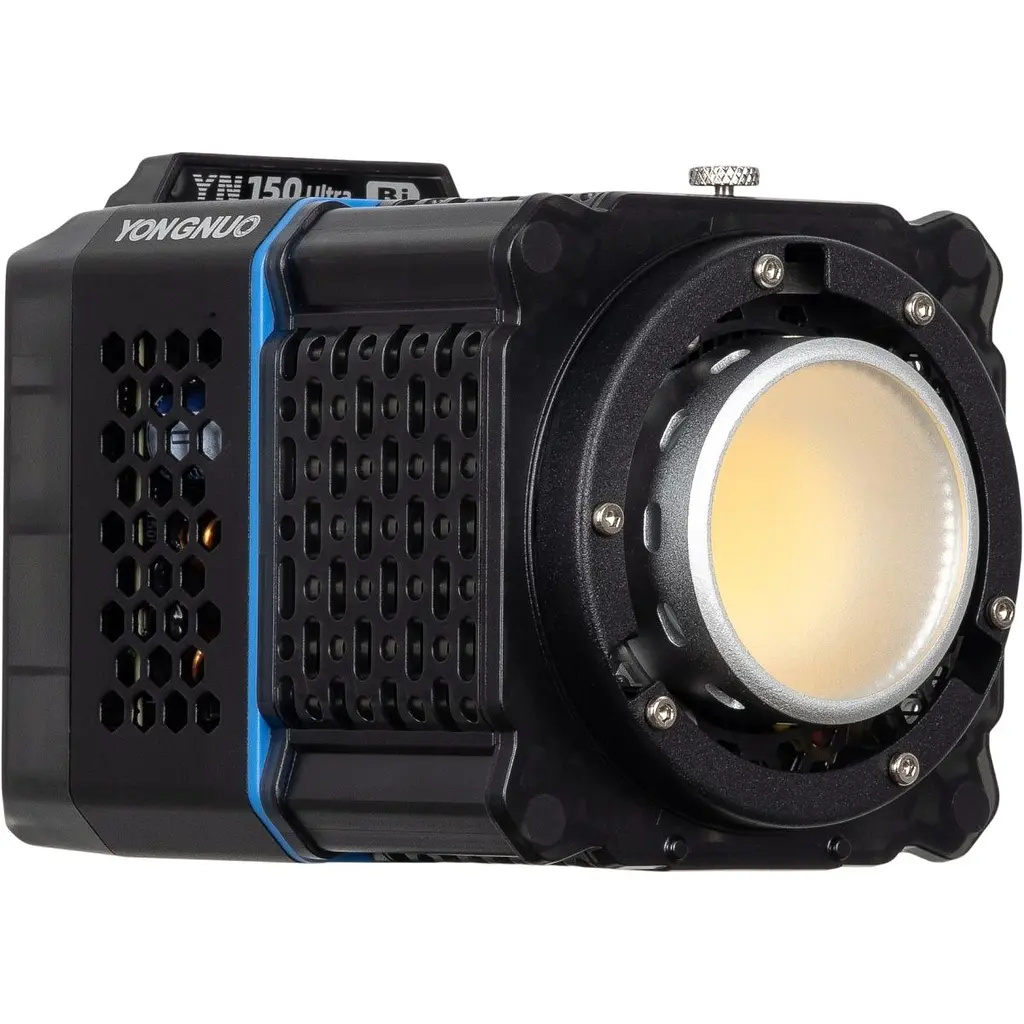 Студійне світло Yongnuo YN150 Ultra Bi 150W Kit [168859] - фото 4