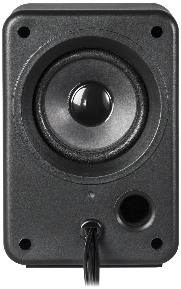Акустика Defender V11 11 Вт 2.1 system, USB (65111) (6505060) - фото 2