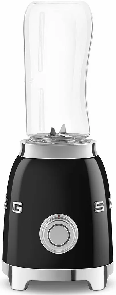 Блендер Smeg PBF01BLEU - фото 4