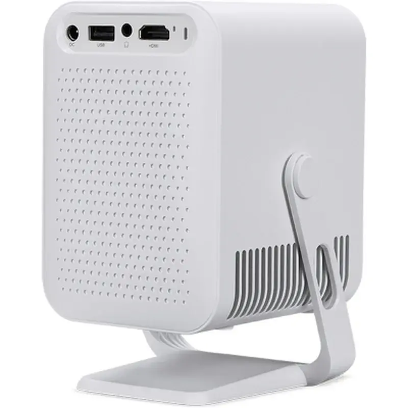 Проектор AOpen QH31S grey (MR.JYQ11.002) - фото 5