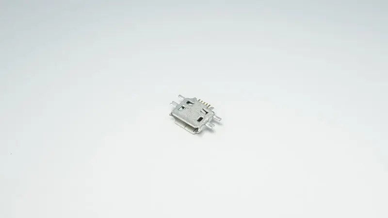 Роз'єм microUSB MUJ089 для планшета телефону