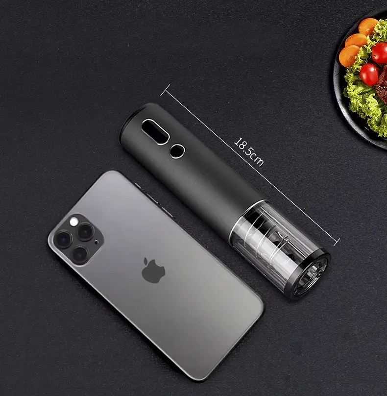 Електроштопор Sunway SWA-C007 - фото 5