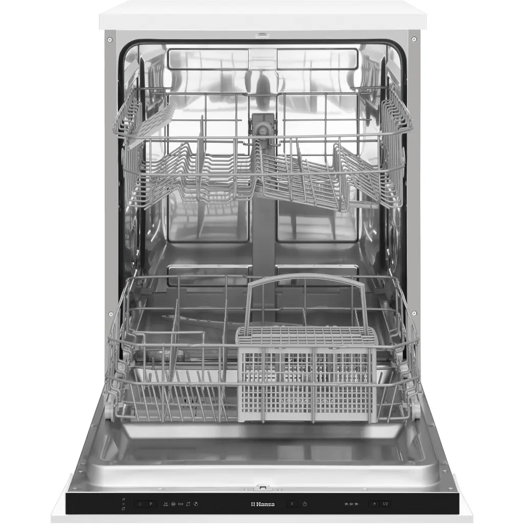 Посудомоечная машина Hansa ZIM635PH - фото 3