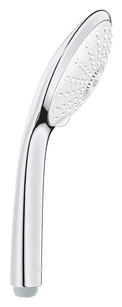 Ручний душ Grohe Euphoria 110 Massage 26513000, Білий - фото 3