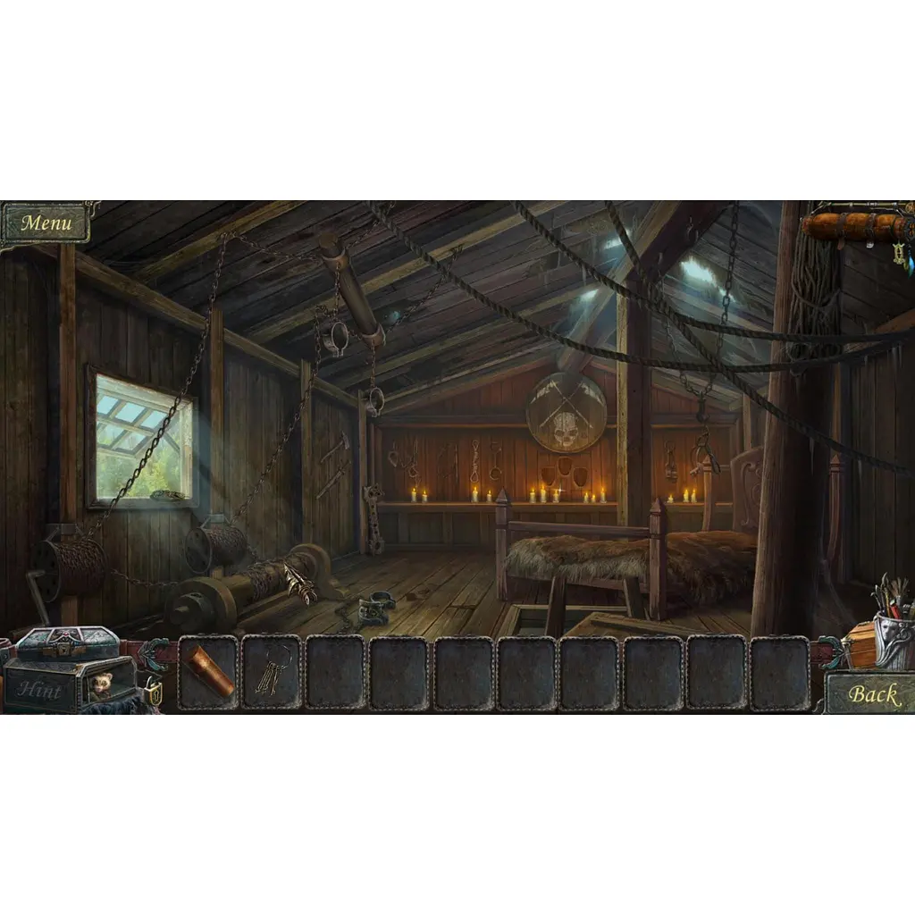 Ключ активации Microsoft Fall of the New Age - Collectors Edition для Xbox One/Series S/X - фото 8