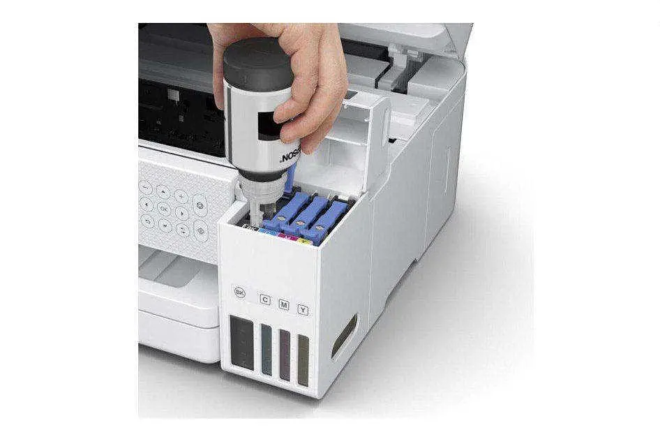 БФП Epson EcoTank L6276 (C11CJ61406) - фото 8