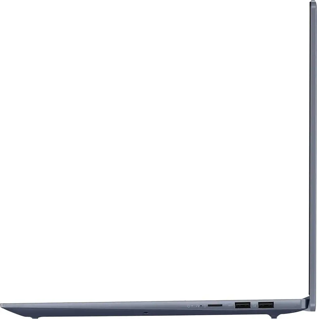 Ноутбук Lenovo IdeaPad Slim 5 16IAH8 Core i5-12450H/4.4 ГГц/ UHD Graphics/16/512 Refurbished - фото 5
