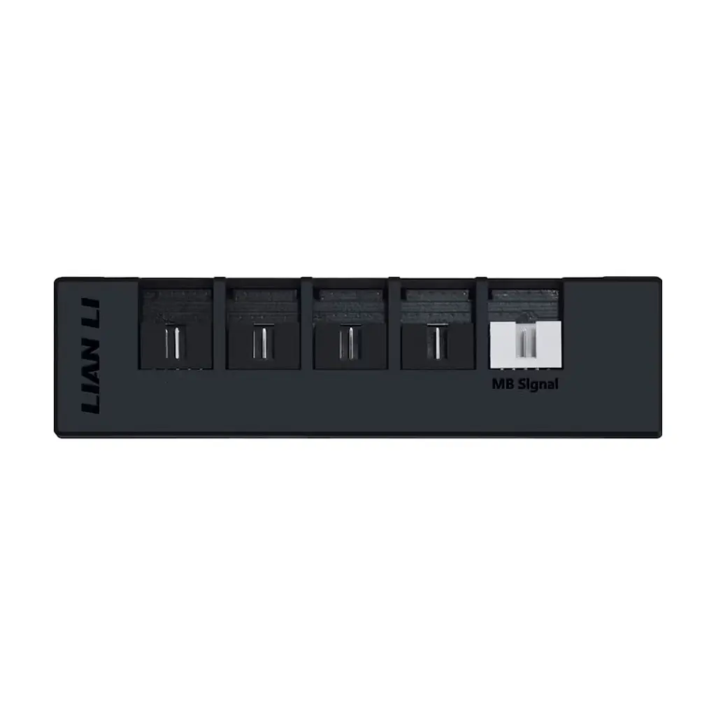 Блок живлення Lian Li 1000W (G9P.RS1000G.BH00.EU) - фото 7