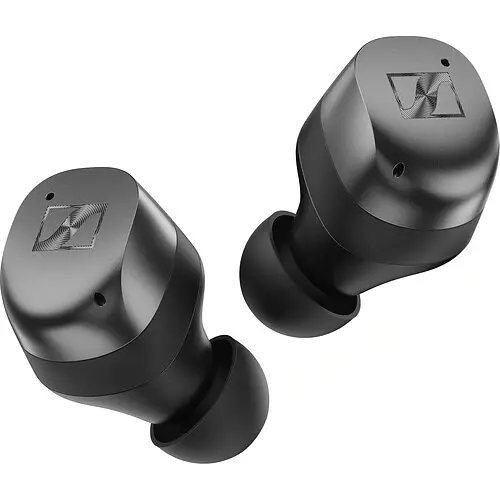 Гарнітура Sennheiser Momentum True Wireless 3 Graphite (700074) - фото 5