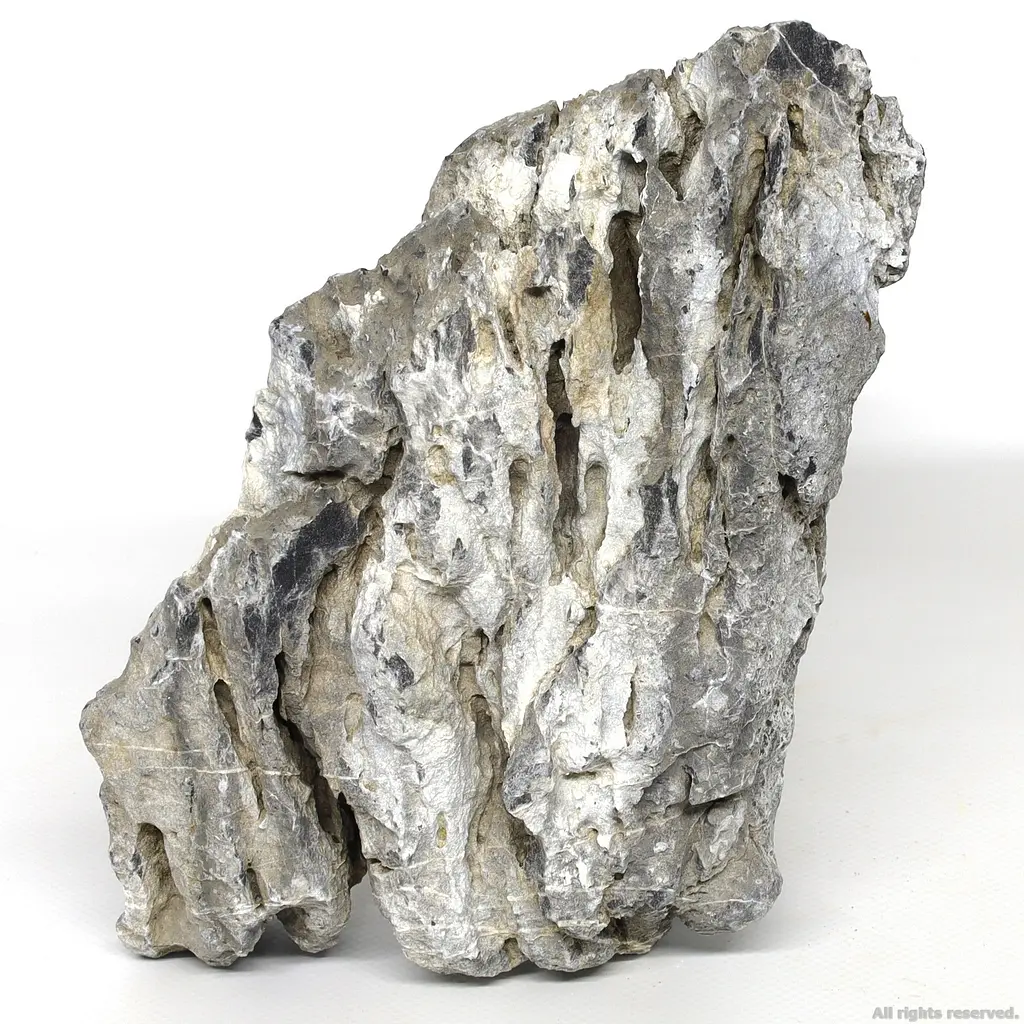 Декоративний природній камінь Hobby Himalaya Rock L 1.5-2.5кг (40456) - фото 2