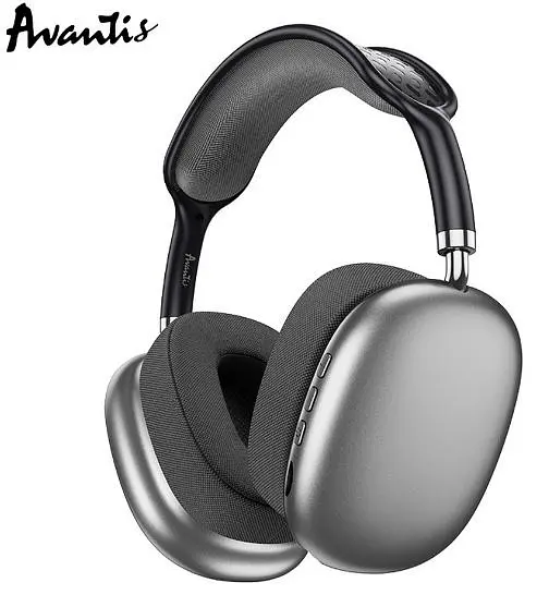 Наушники Avantis A600 Space grey - фото 6