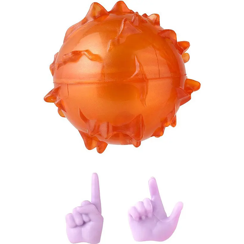 Фігурки анімаційні персонажів Bandai Dragon Ball Stars Батл Бардок та Фрізи (123825) - фото 5