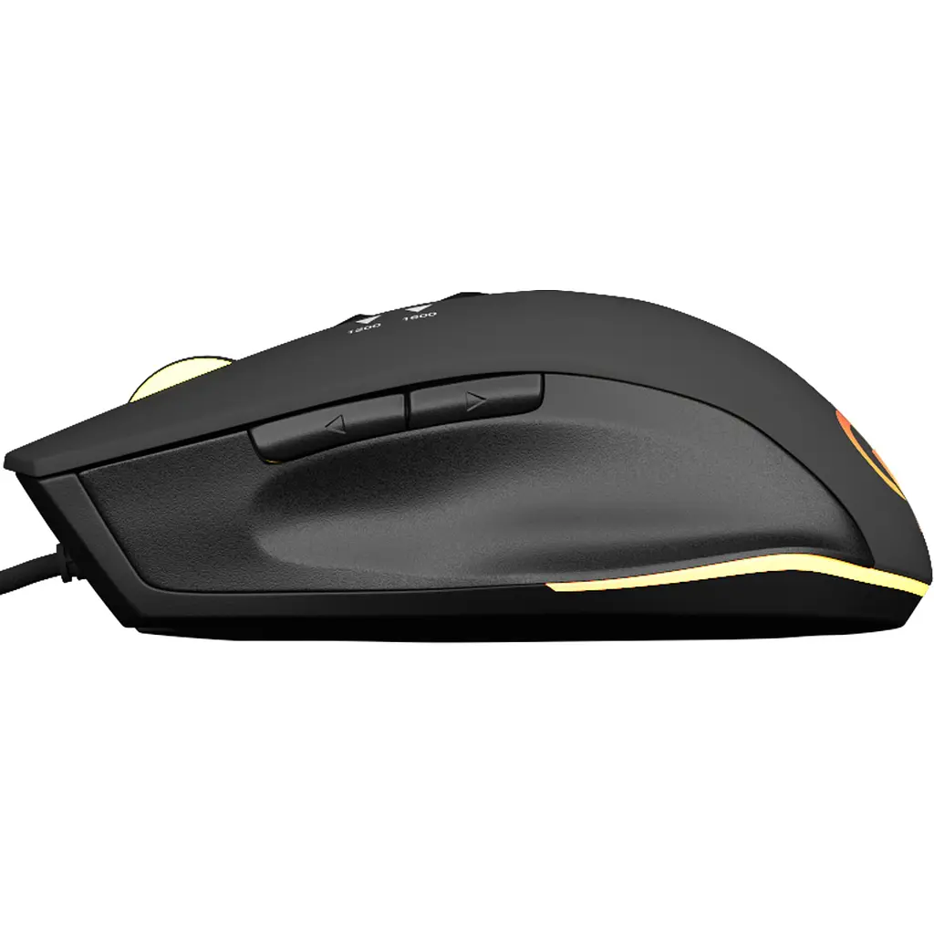 Миша GamePro Headshot USB (GM260) - фото 3