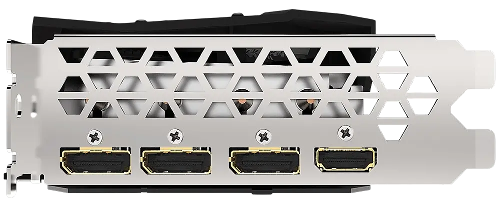 Відеокарта AMD Radeon RX 5700 XT 8GB Gigabyte Gaming (GV-R57XTGAMING-8GD) Б/В - фото 3