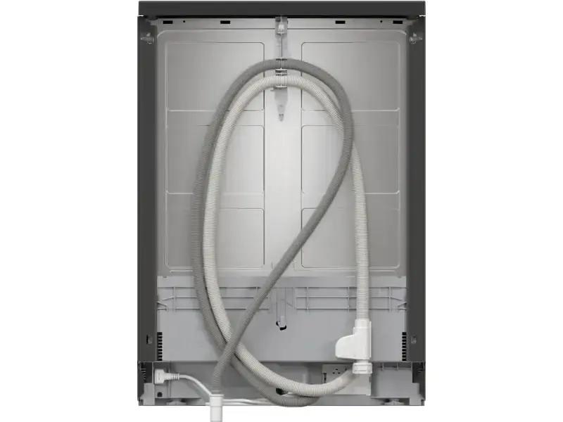 Посудомийна машина Bosch Serie 4 SMS4HVC11E - фото 2