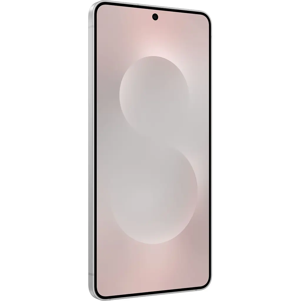 Смартфон Samsung Galaxy S25 Edge 5G 12/512Gb Titanium Silver (SM-S937BZSGEUC) - фото 4