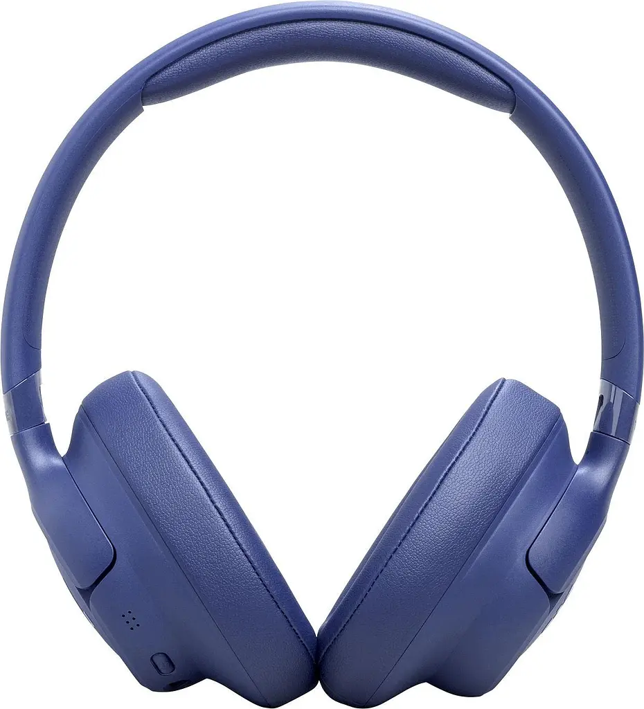 Навушники JBL Tune 730BT Blue (JBLT730BTBLU) - фото 2