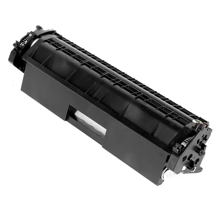 Картридж HP 17A (CF217A), Black, LJ Pro M102/M130, 1600 стор, ColorWay (CW-H217MC) - фото 3