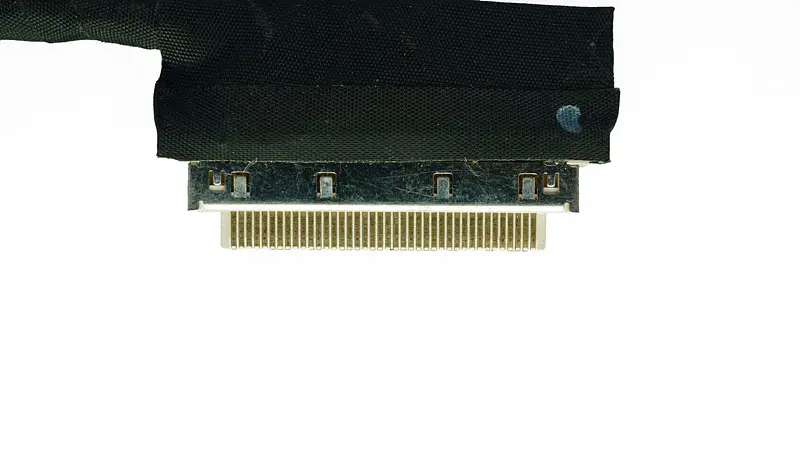 Шлейф матриці для ноутбука Dell (Inspiron: 5447, 5448), 40pin (dc02001x500) - фото 3