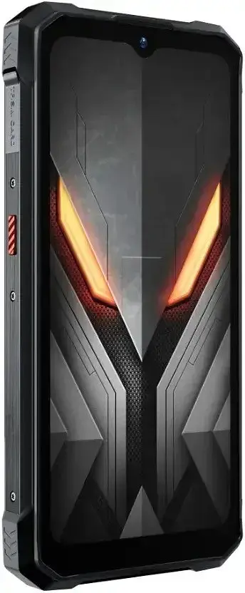 Смартфон Hotwav W11 6/256 Gb с аккумулятором 20800 мАч Cosmic Black (черный) - фото 6