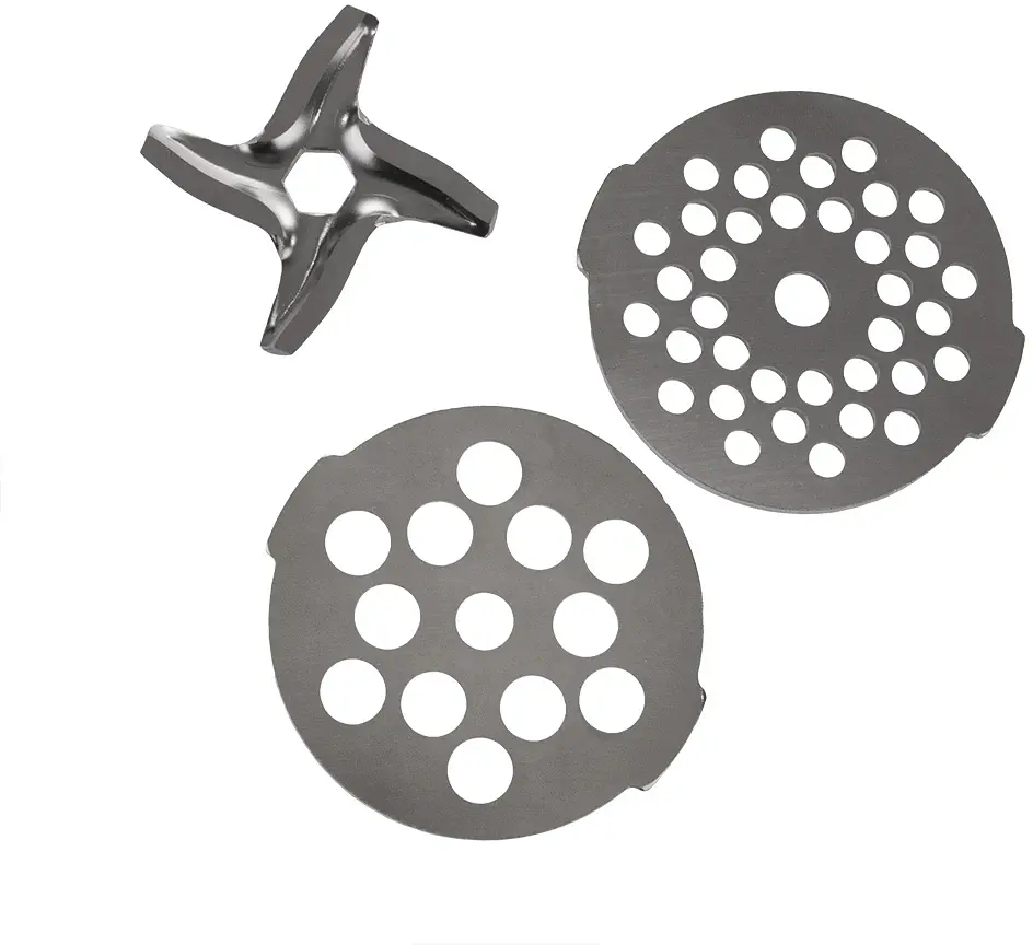 М`ясорубка Moulinex ME6261 - фото 6
