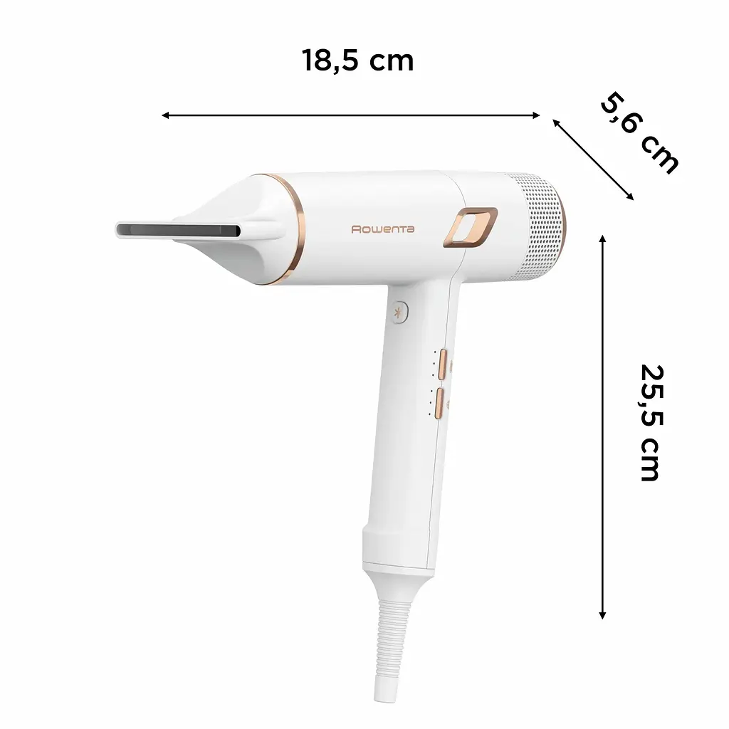 Фен Rowenta CV9910F3 - фото 5
