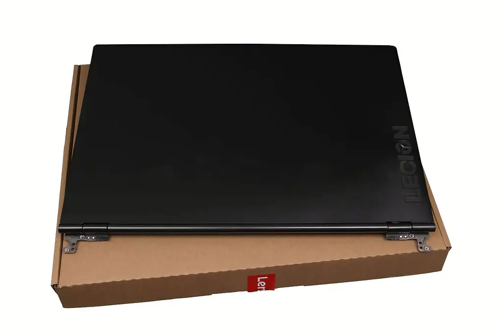 Топкейс ноутбука / верхня панель з клавіатурою від ноутбука Lenovo IdeaPad Gaming 3 16IAH7 82SA [RGB ver.] (5CB1J09518) Оригінал від Lenovo - фото 3