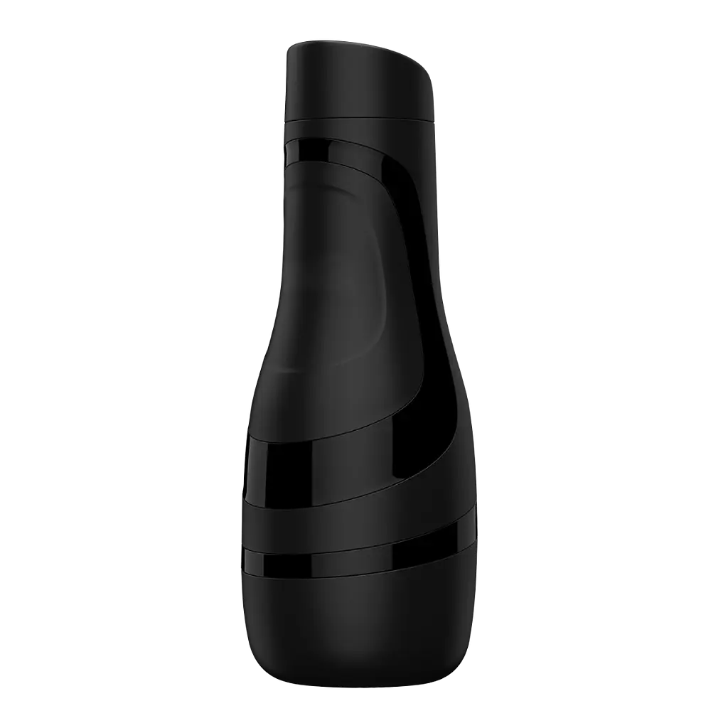 Мастурбатор Satisfyer Men Classic чорний - фото 3