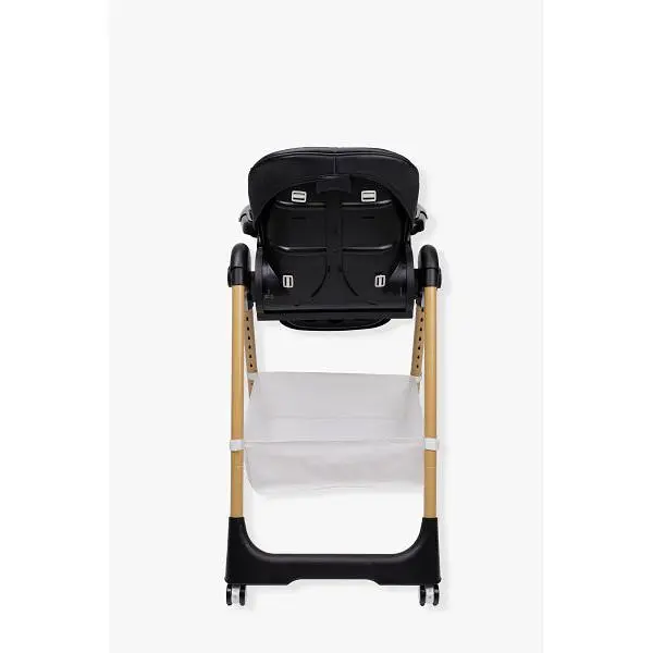 Стілець для годування VELANO Nexi Black (45677) - фото 6