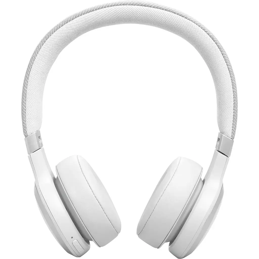 Навушники JBL Live 670NC - White (JBLLIVE670NCWHT) - фото 6