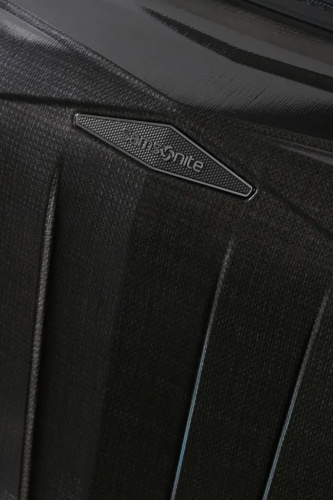 Чемодан 77 См Samsonite MAJOR-LITE BLACK 77x50x31 KM1*09004 - фото 7