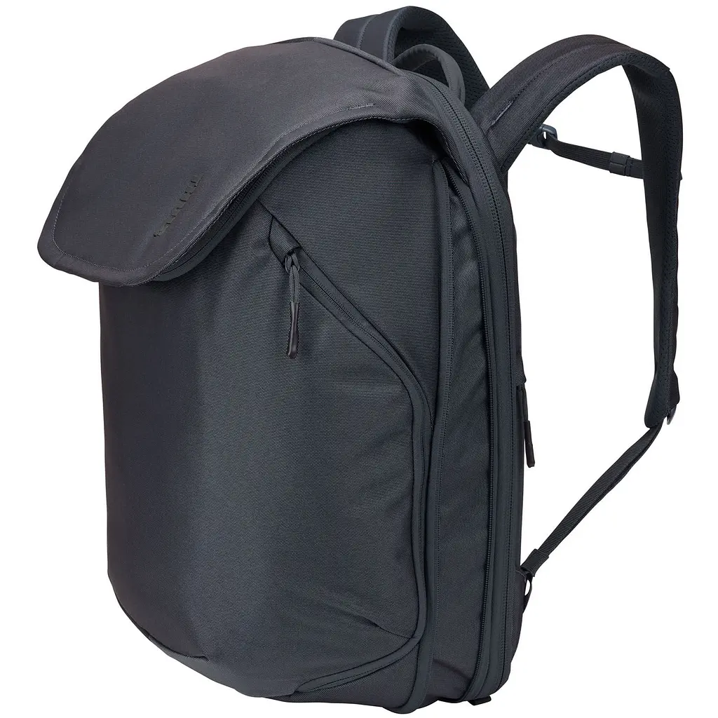 Рюкзак Thule Subterra 2 Expandable Backpack 26-32 л Dark Slate (3205055) - фото 2