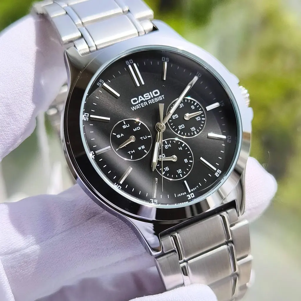 Годинник Casio MTP-V300D-1AUDF - фото 5