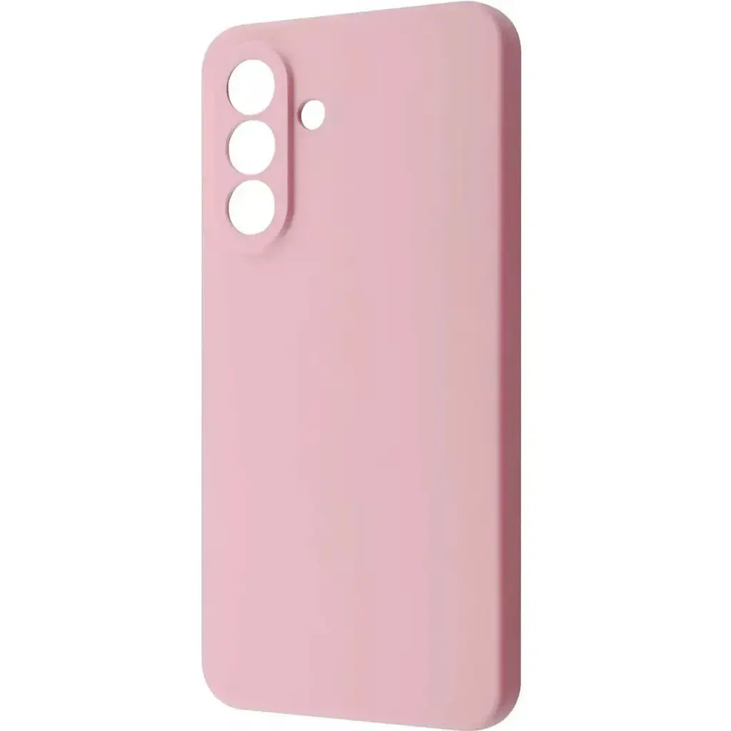 Чохол Wave Colorful Case для Samsung Galaxy A36/A56 Pink Sand [129765] - фото 1