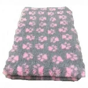 Килимок Jackson Textiles Small Paws grey 160х200 см (JT-005-2) - фото 2